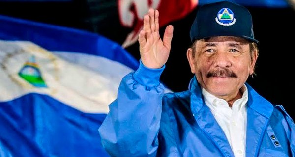 Daniel Ortega