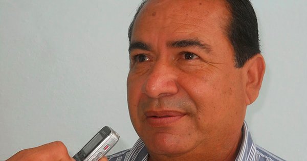 Guilebaldo García Zenil