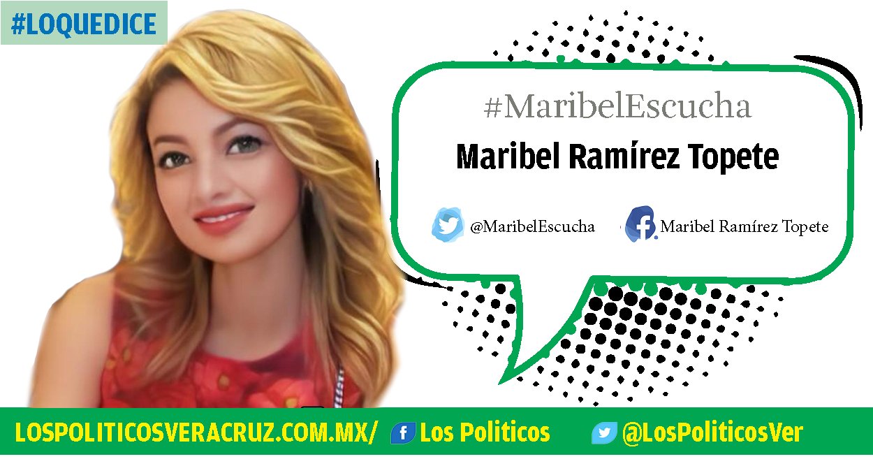 Maribel Ramírez Topete
