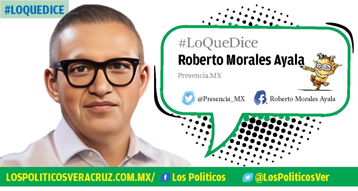 Roberto Morales Ayala