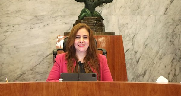 Eva Barrientos Zepeda