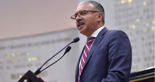 José Reveriano Marín Hernández