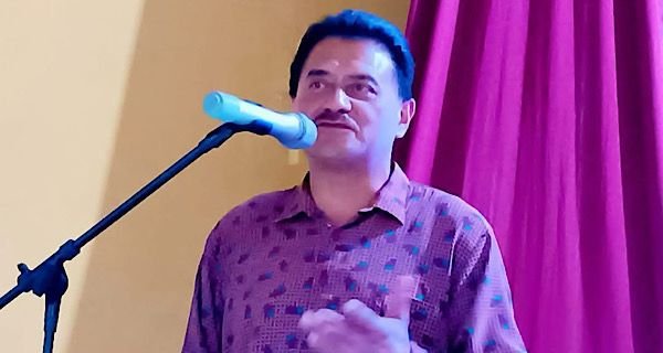 Andrés Suárez Sánchez