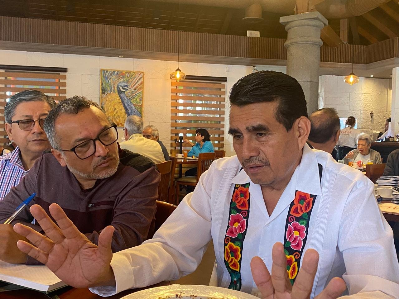 Esteban Bautista Hernández(1)