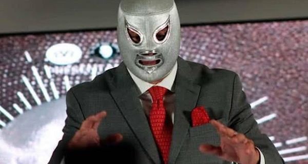 Hijo del santo