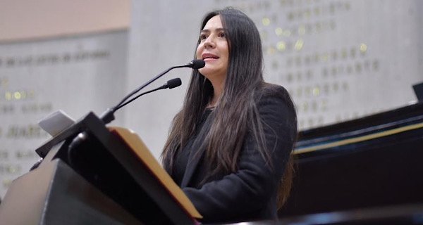 Montserrat Ortega Ruiz