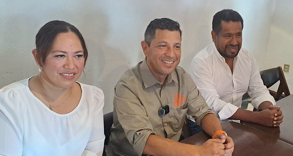 Raúl Zarrabal Ferat