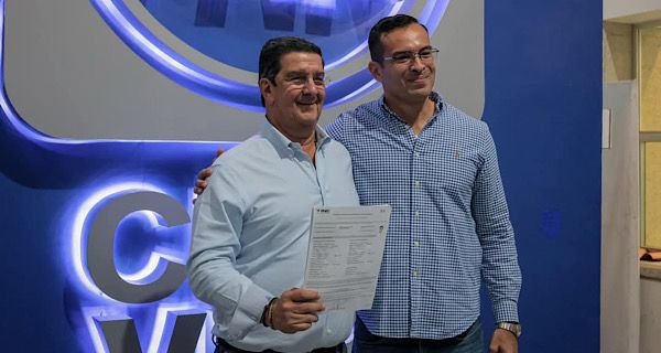 Tavo Ruiz- Melesio Uscanga Silva