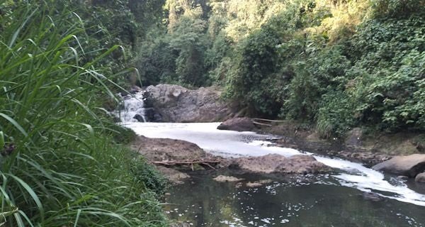 río Jalcomulco