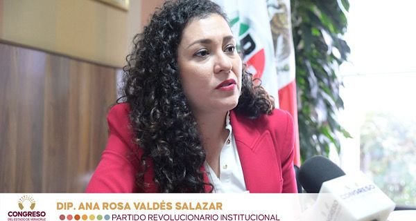 Ana Rosa Valdés Salazar