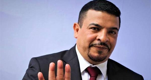 Juan Javier Gómez Cazarín