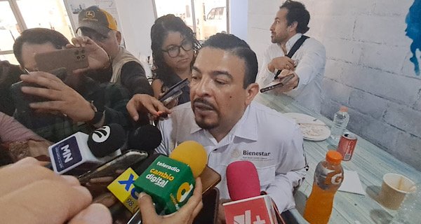 Juan Javier Gómez Cazarín