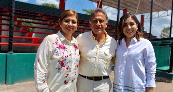 Martha Utrera-Elsa Méndez