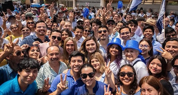 Maryjose Gamboa Torales