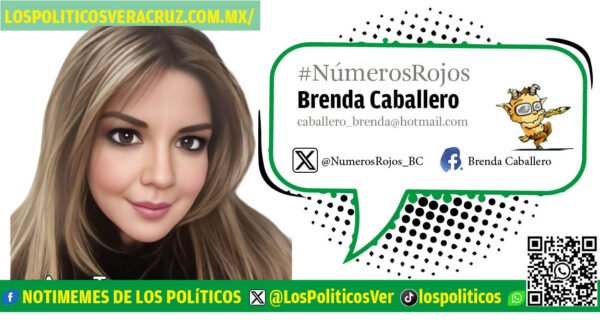 Brenda Caballero