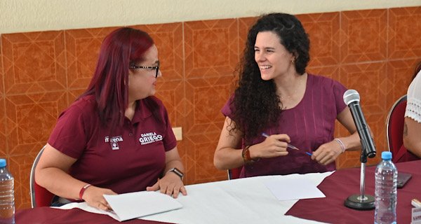 Daniela-Luisa Alcalde