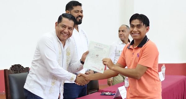 Luis Arturo Santiago Martínez