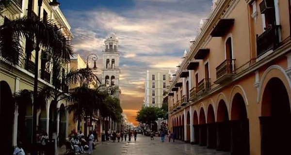 Veracruz