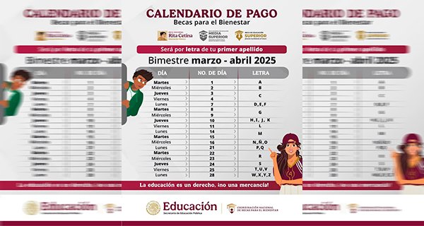calendario