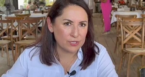 Margarita Darlene Rojas Olvera