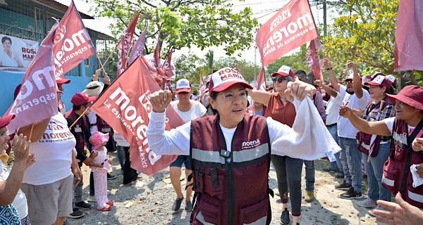 Rosa María Hernández Espejo