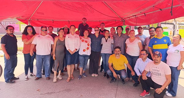 Trabajadores de la Educación