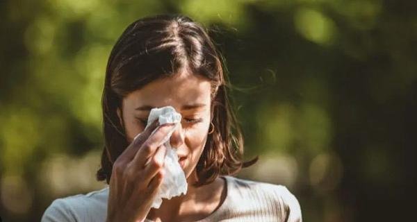 ALERGIAS ESTACIONALES