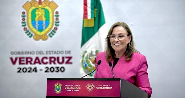 Rocío Nahle García