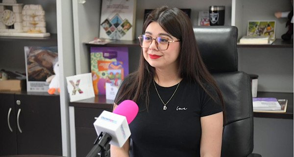 Dorheny García Cayetano