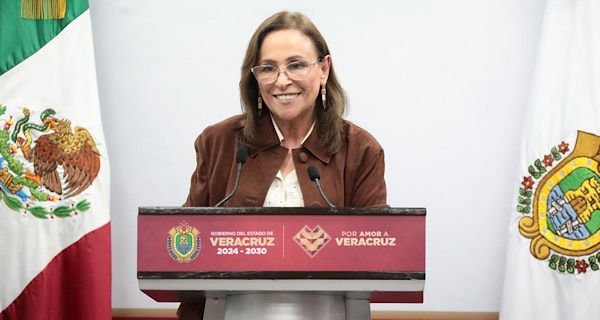 Rocío Nahle García