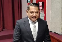 LUIS ARTURO REFUERZA EL NORTE!