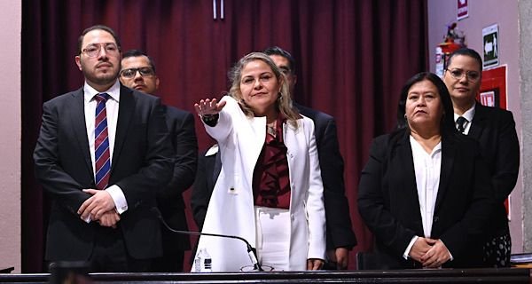 Margarita Santopietro Peralta