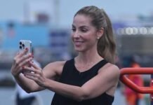 AHUED GANA A PATY LOBEIRA