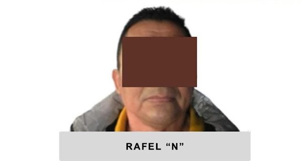 Rafael León Segovia “Lafita”