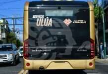 GOBIERNO DARÁ SERVICIO CON LOS ULÚA!