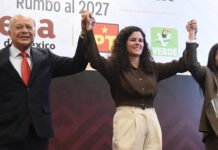 SÍ VAN JUNTOS AL 27!