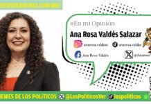 DE COMPARECENCIAS Y DESPEDIDAS