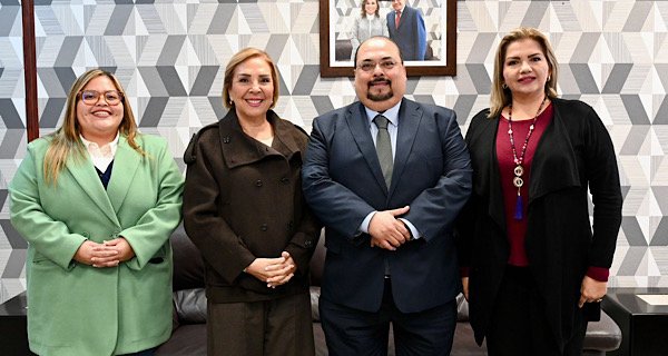 CEAPP, Luis Orencio Ramírez Baqueiro