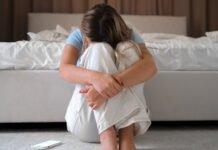 DETECTA LAS SEÑALES EN TU ADOLESCENTE!