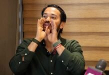 NO HAY TRAICIÓN, SÓLO DISENSO: PVEM