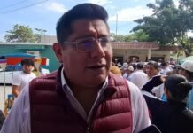 NO LE HARÁN FEO A RANFERI!