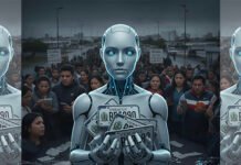 CUANDO LA IA PIENSA Y EL GOBIERNO CAMBIA PLACAS, PERO NO LA INCOMPETENCIA