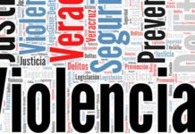 LEGISLAR CONTRA LA VIOLENCIA