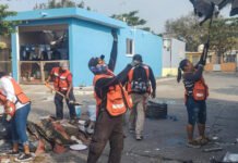 A VOLAR CACHIVACHES!