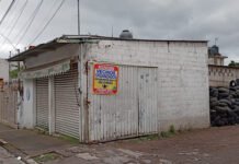 DIOS TE PROTEJA EN XALAPA… Y A TU PATRIMONIO