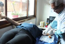 “BENDICIONES”, NOMÁS EN MISA!