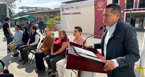 Luis Arturo Santiago Martínez