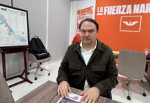 REVOCACIÓN, CANDIL EN SHEINBAUM, OSCURIDAD EN NAHLE