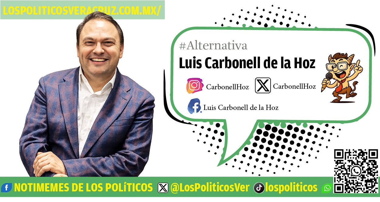 Luis Carbonell de la Hoz