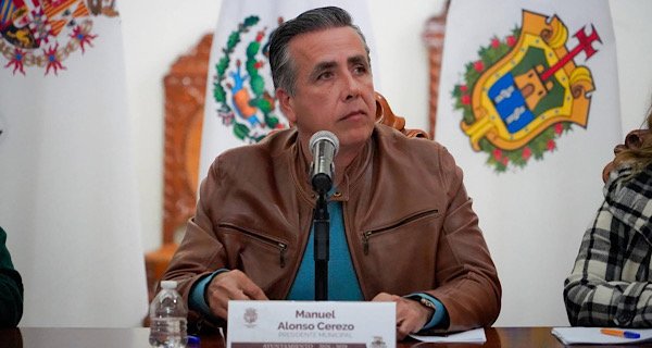 Manuel Alonso Cerezo